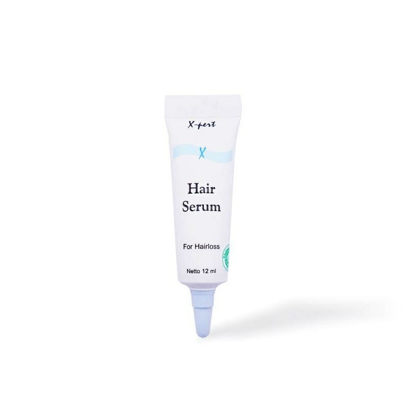 XPERT Hair Serum for Hairloss