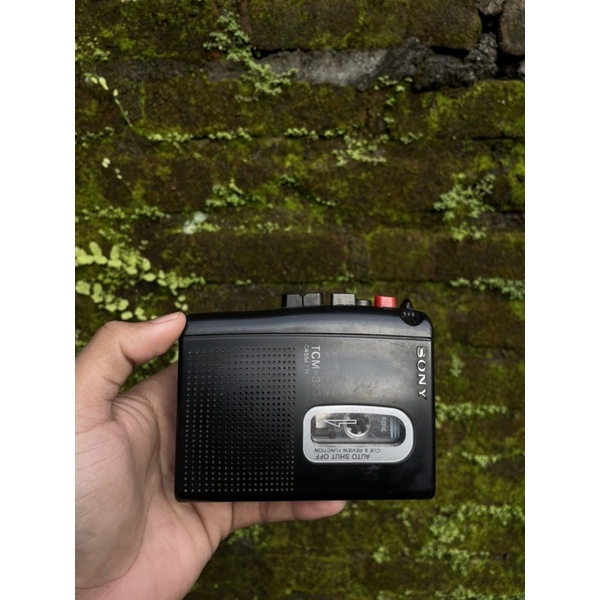 Sony Walkman TCM-333