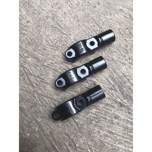 Duduk spion dudukan spion Vario 125 Vario 150 PNP Honda Optimus