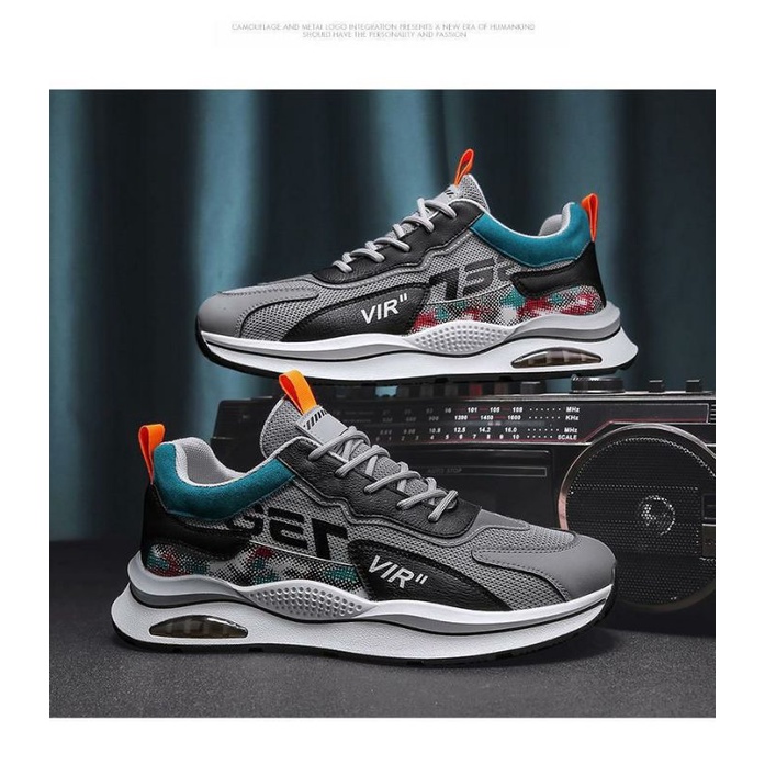 new saga shoes-sneaker pria import-sneaker kekinian