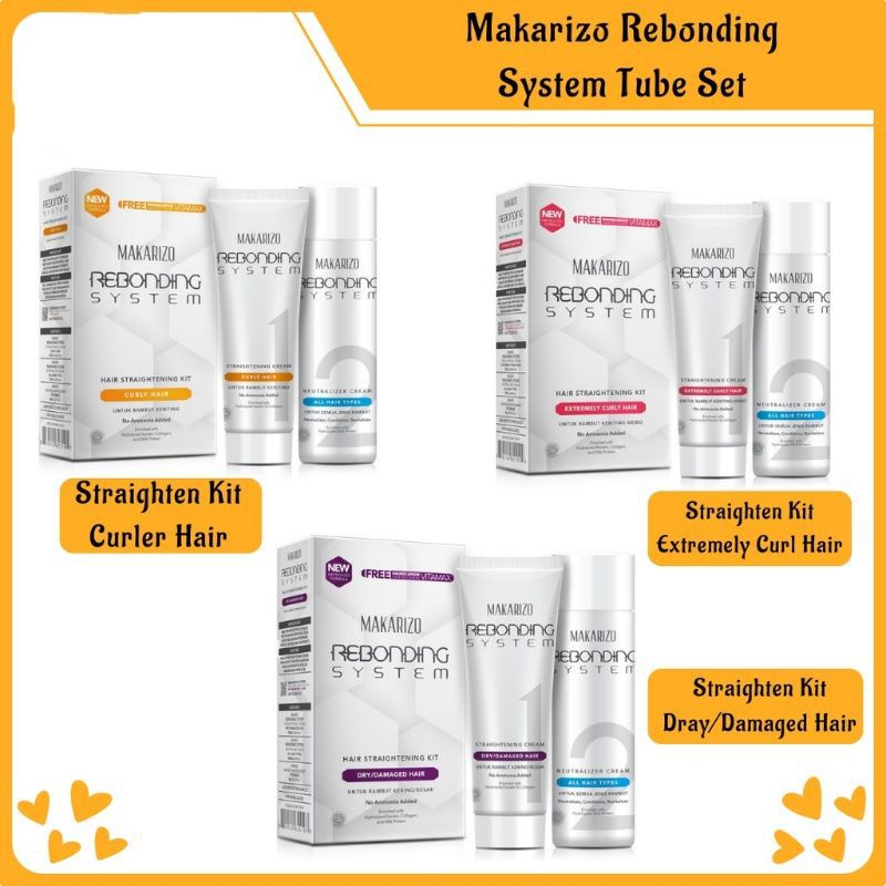 MAKARIZO REBONDING SYSTEM