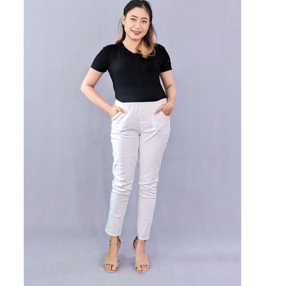 New Sale OGOS | Cassy Jeans Seri B