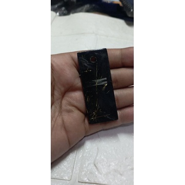 Ganci Carbon Forged Joss