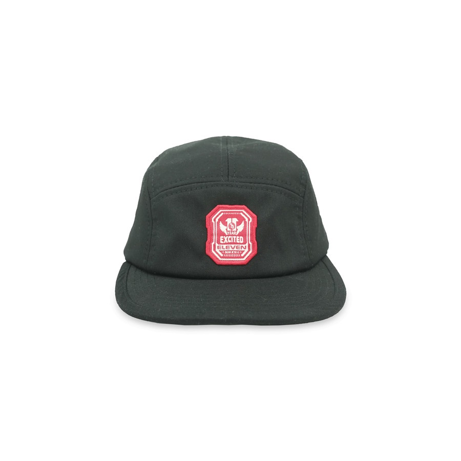 TOPI AMPERA PANEL ORIGINAL ELEVEN