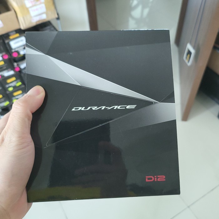 SHIMANO DURA ACE DI2 ST-R9170 11 SPEED STI SHIFTER BRIFTER