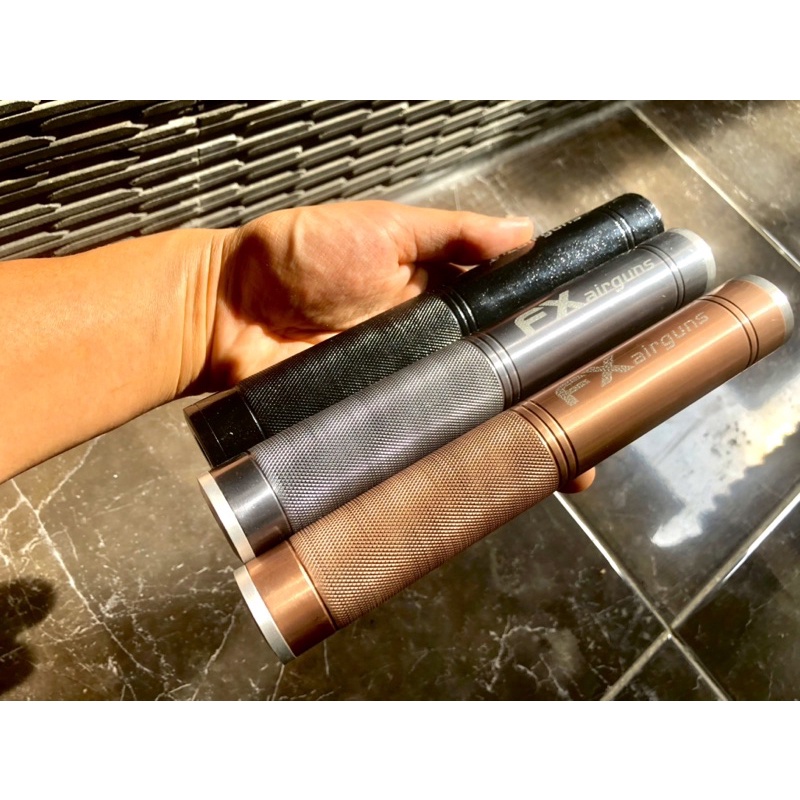 perdam fxairguns od30 panjang 21cm pcp/uklik