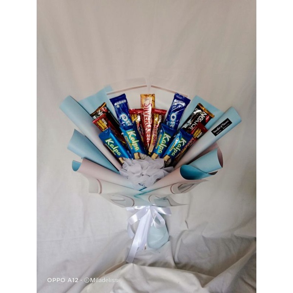 

bouquet snack/buket snack/buket coklat/Bouquet coklat