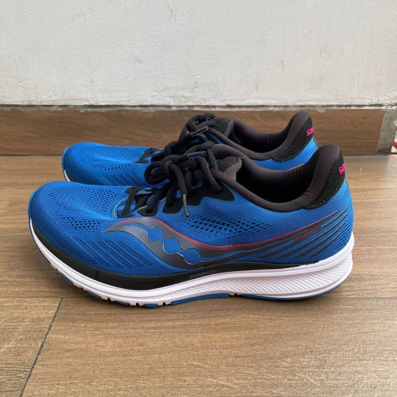Saucony Ride 14