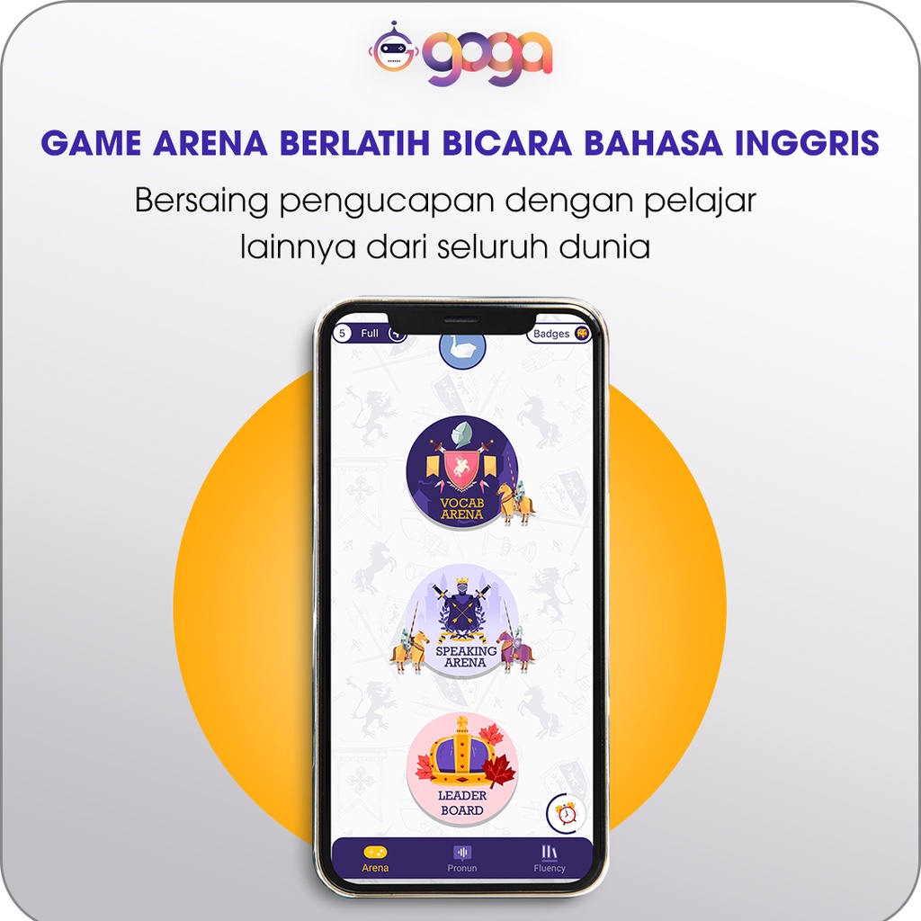 UPGRADE AKUN ONLINE LIFETIME TANPA BUKU ENG BREAKING
