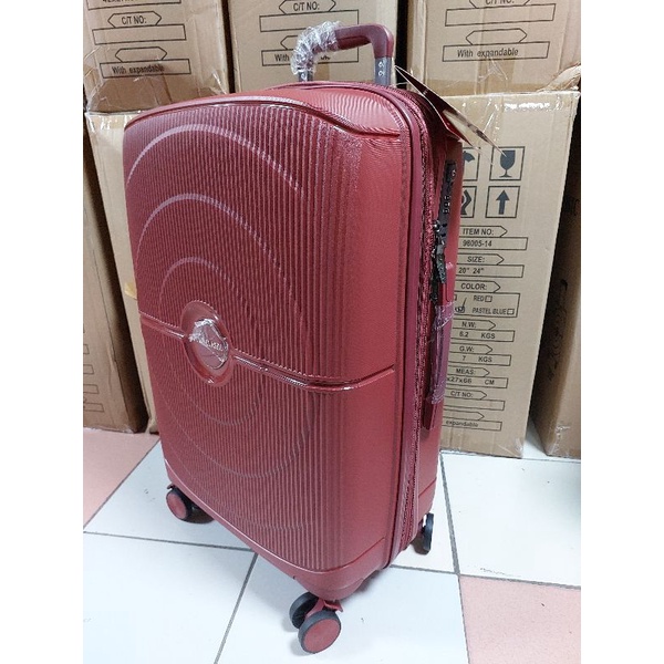 koper polo classic 98005 bahan lentur tsa lock