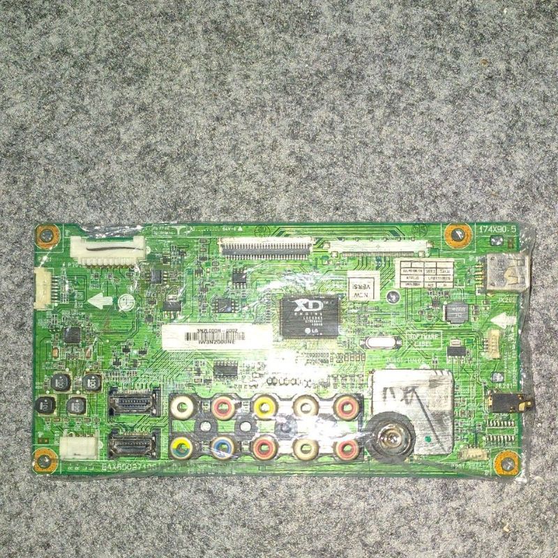 mb mainboard lg 32ln5100 32lb530