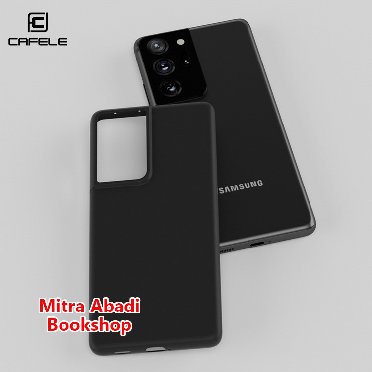 CAFELE Ultra Thin Case - Samsung Galaxy S21 Ultra -