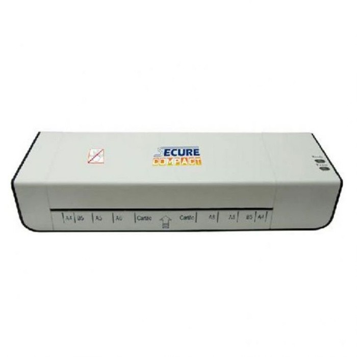 

Secure Laminating Machine - Secure Compact