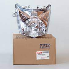 Reflektor Lampu Depan Honda Beat Fi Lampu Depan Honda Beat Fi