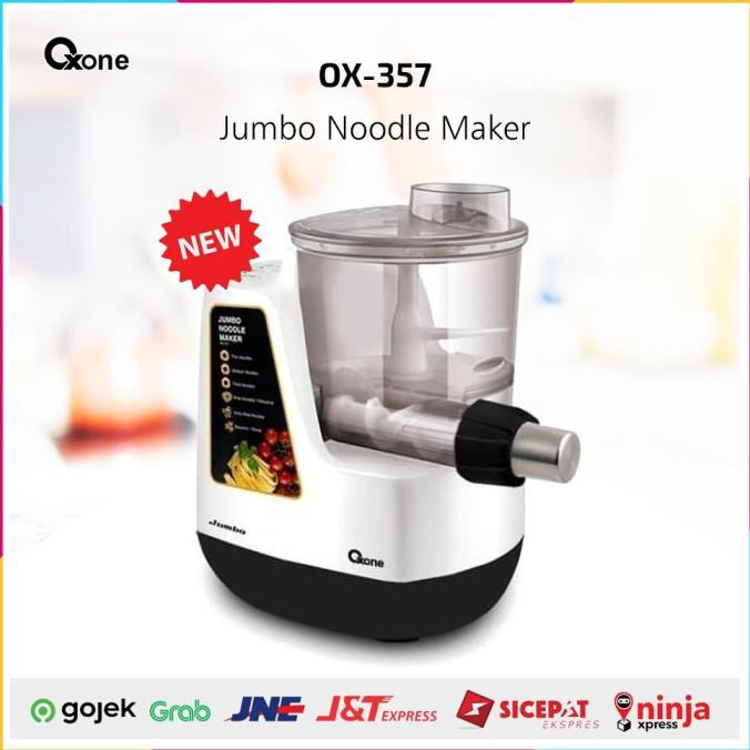 Jumbo Noodle Maker Oxone OX-357