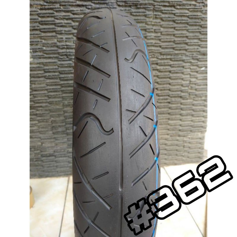 Ban Motor Depan Vixion, Byson, CBR Seken Uk 100 80 17