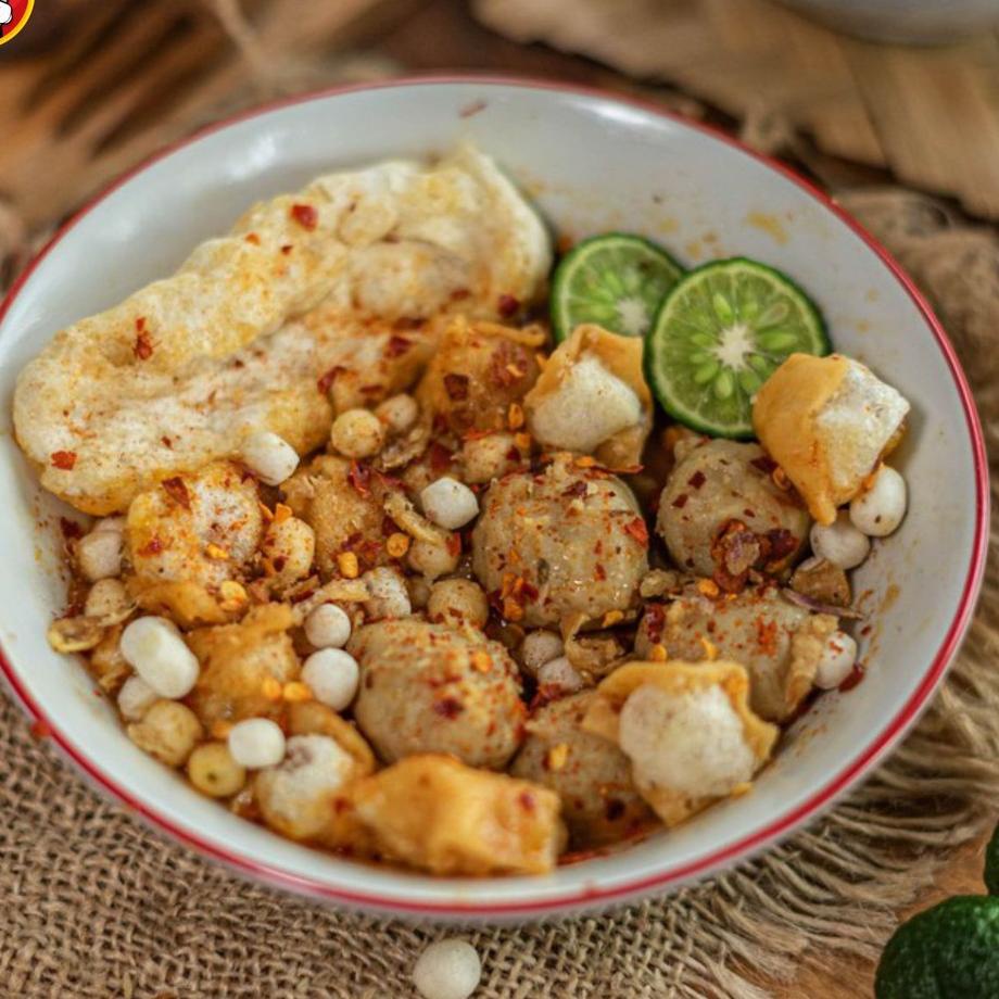 

Star 9.9 PENTOL ACI JAGUAR 20Biji TERMURAH ALL VARIAN ISI BASO ACI BOCI BAKSO ACI TERLEZAT BELI 5 GRATIS 1