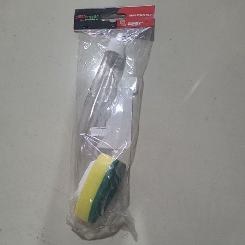 CLEANMATIC 950041 DISH WASHER 8003759