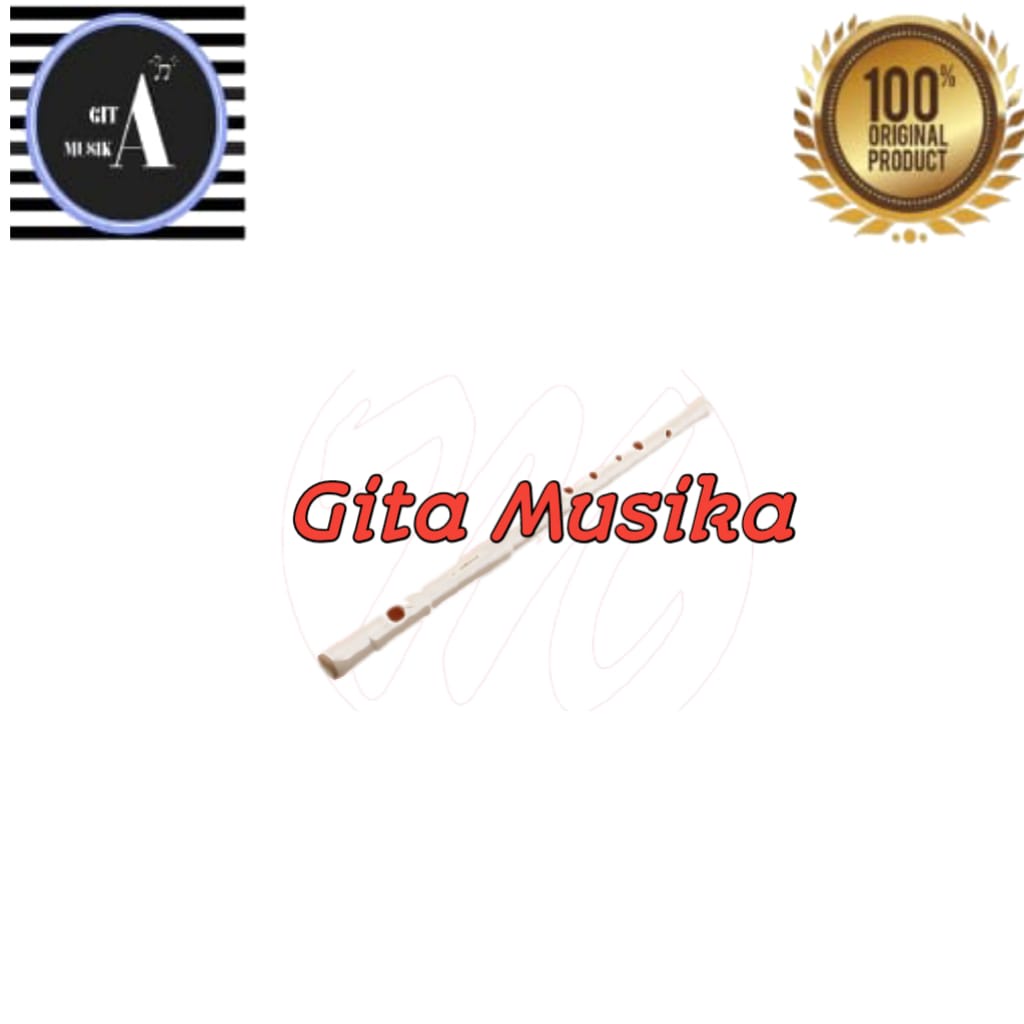 Fife Recorder Yamaha YRF-21