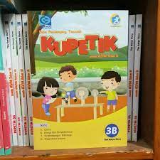 

KUPETIK 3B