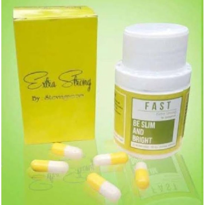 SLIM FAST EXTRA STRONG FASTSLIM