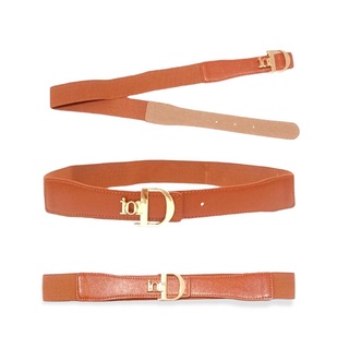 SMARTGIRL NEW IKAT PINGGANG KARET WANITA IMPORT/TALI PINGGANG CEWEK FASHION 00960-00964
