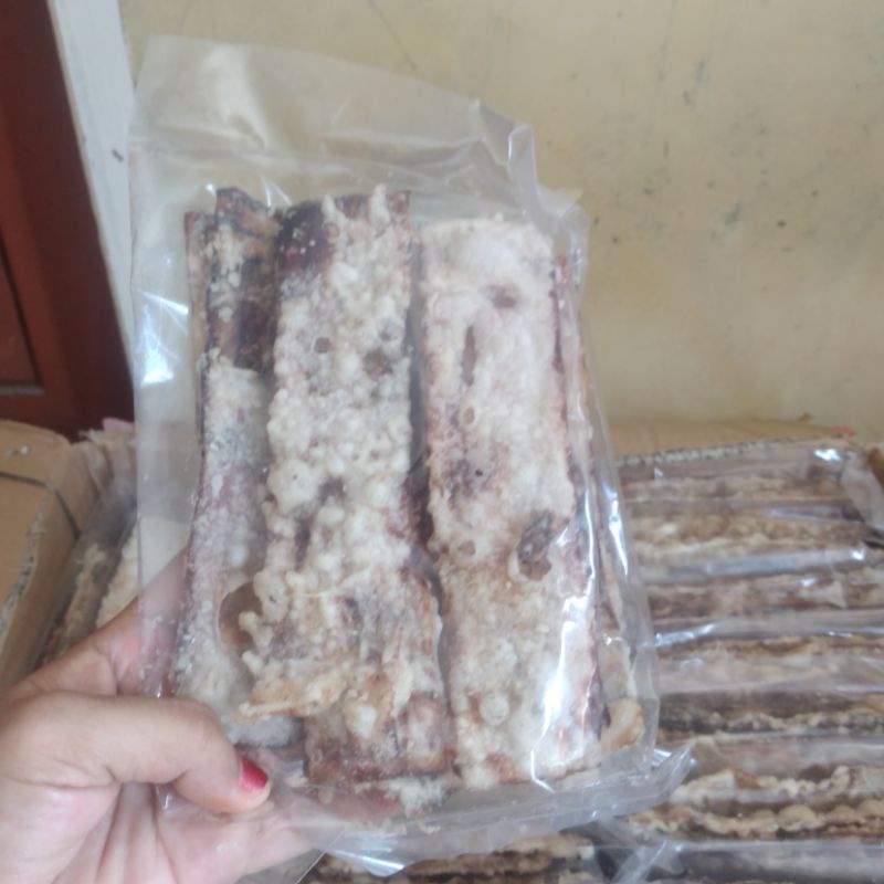 

pisang salai