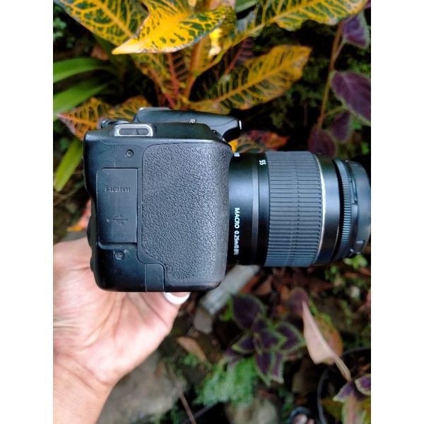 canon 200d
