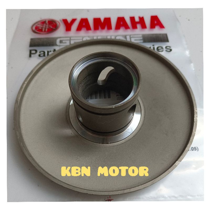 PULLY CEWEK ATAS MIO J GT 115 54P