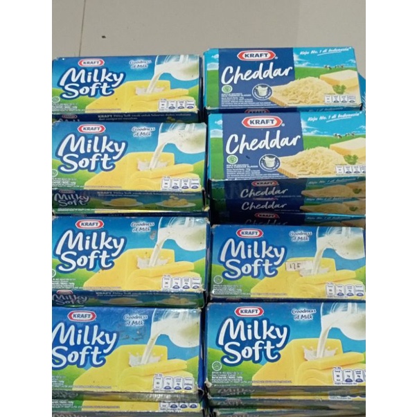 Keju basi umpan ikan/keju milky soft galatama lele/keju expired