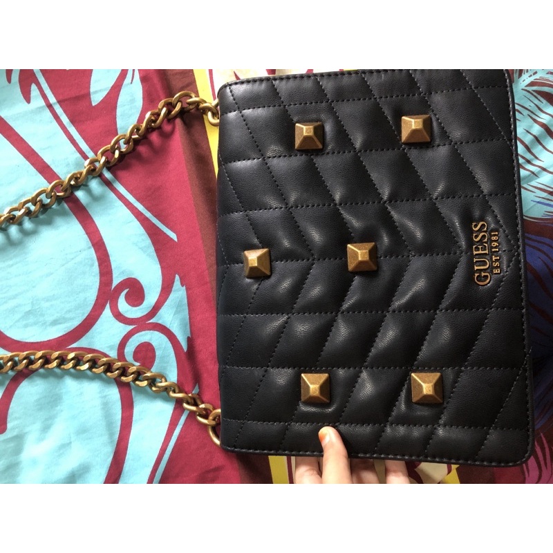 preloved tas guess original