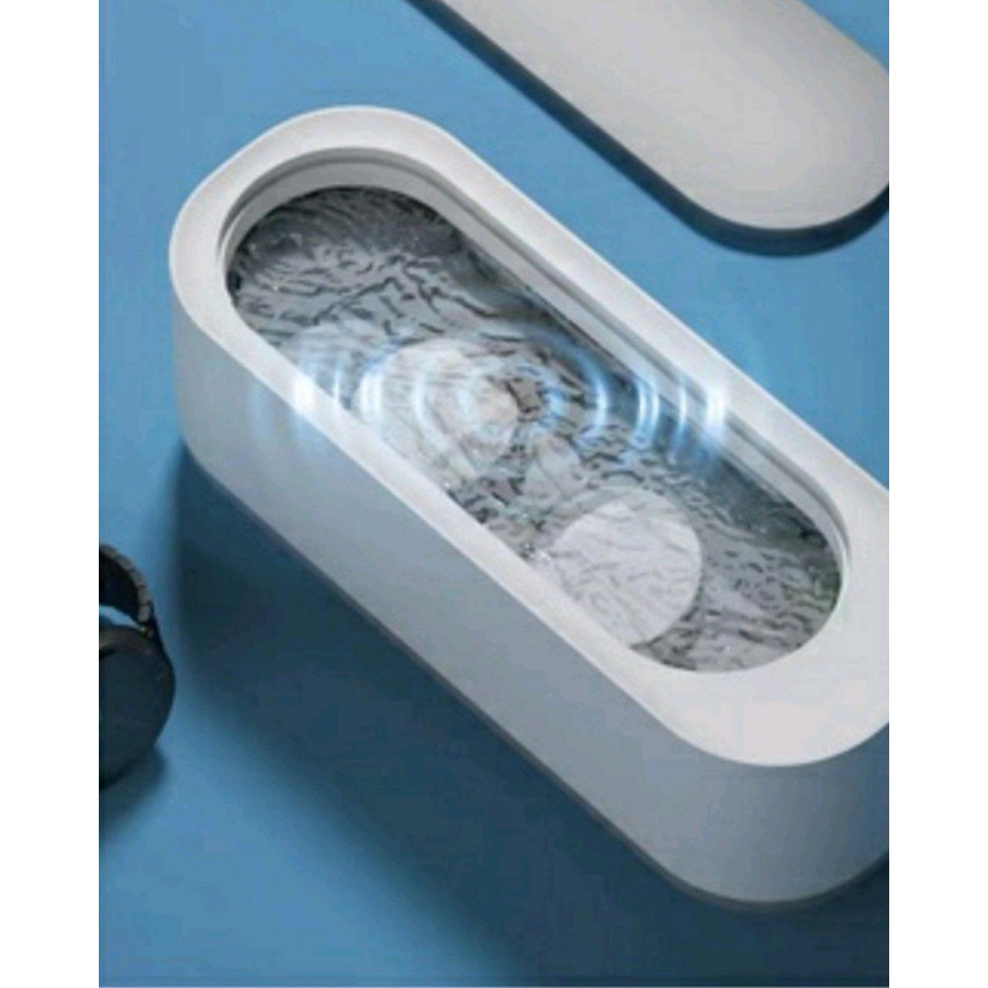 TESSER ULTRASONIC CLEANER / PEMBERSIH KACAMATA DAN AKSESORIS