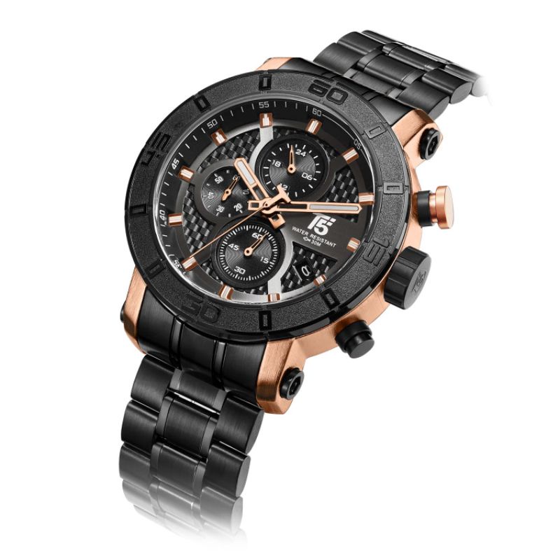 Jam Tangan Pria Keren T5 H3635G