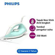 SETRIKA PHILIPS DRY IRON DST0510 / DST 0510  MURAH GARANSI RESMI