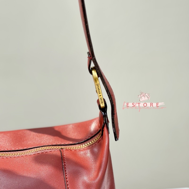 C Lorain Shoulder Bag