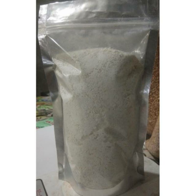 

tepung gaplek singkong halus