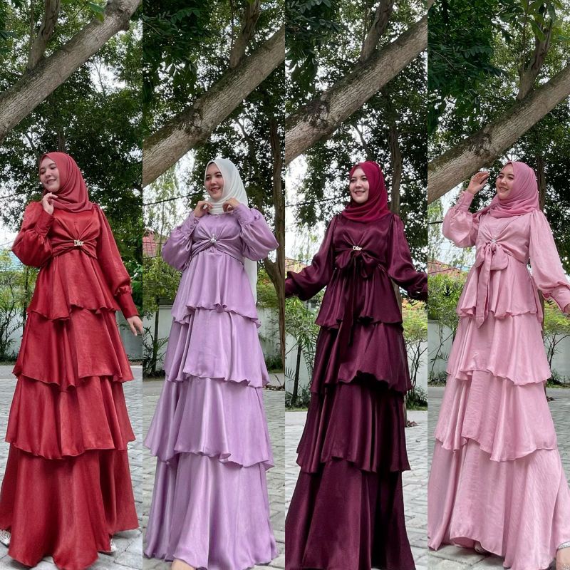 dress turki