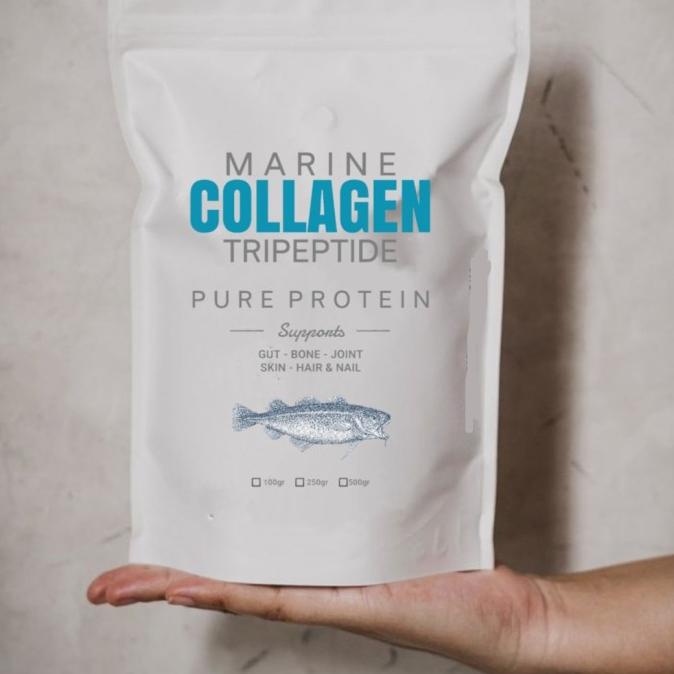 FISH COLLAGEN TRIPEPTIDE