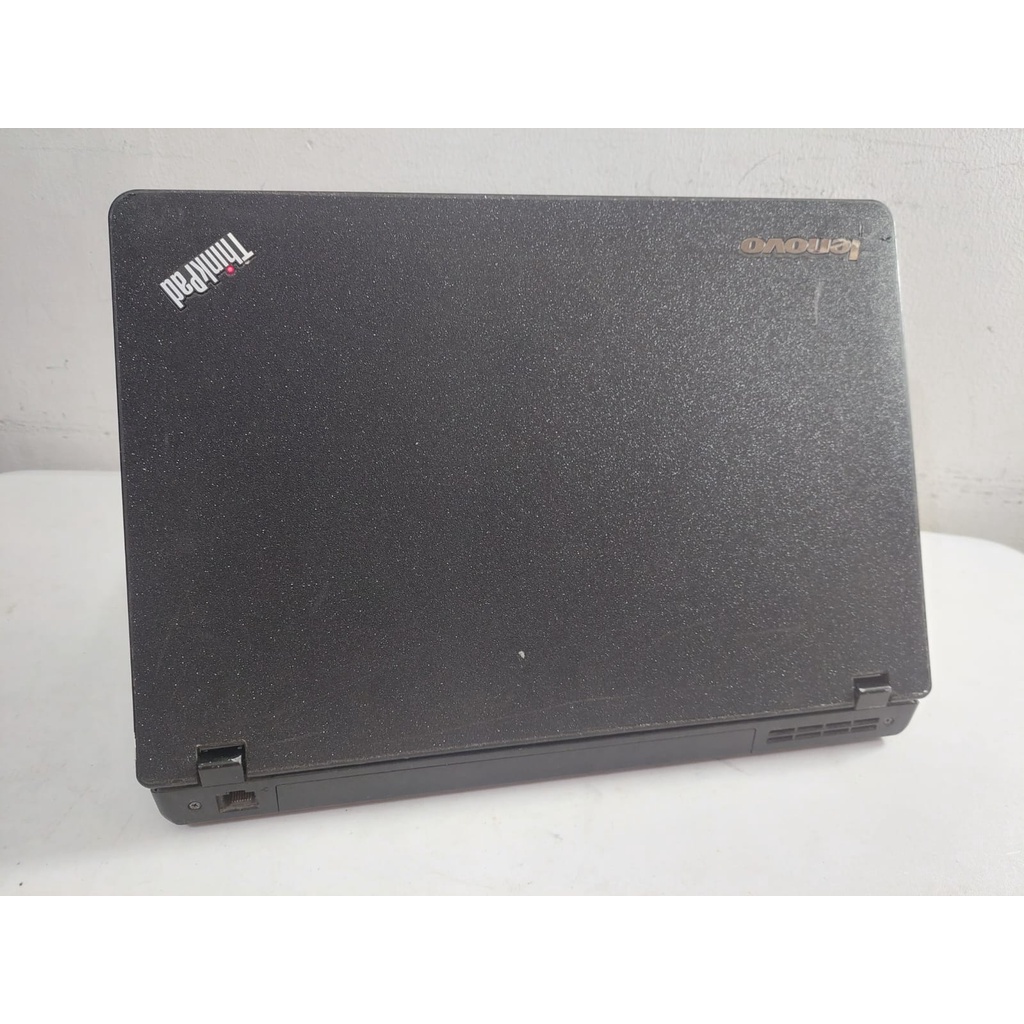 ULTRABOOK Lenovo Thinkpad E420 Core i5