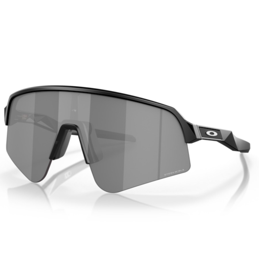 Kacamata Sepeda Oakley Sutro Lite Sweep Matte Black Prizm Black