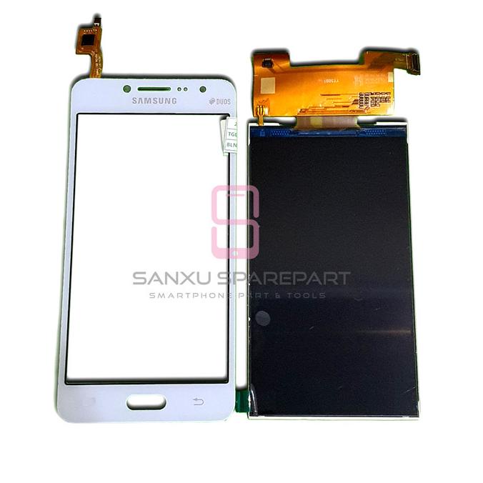 Lcd Touchscreen Samsung Galaxy J2 Prime G532 Lcd Ts J2 Prime