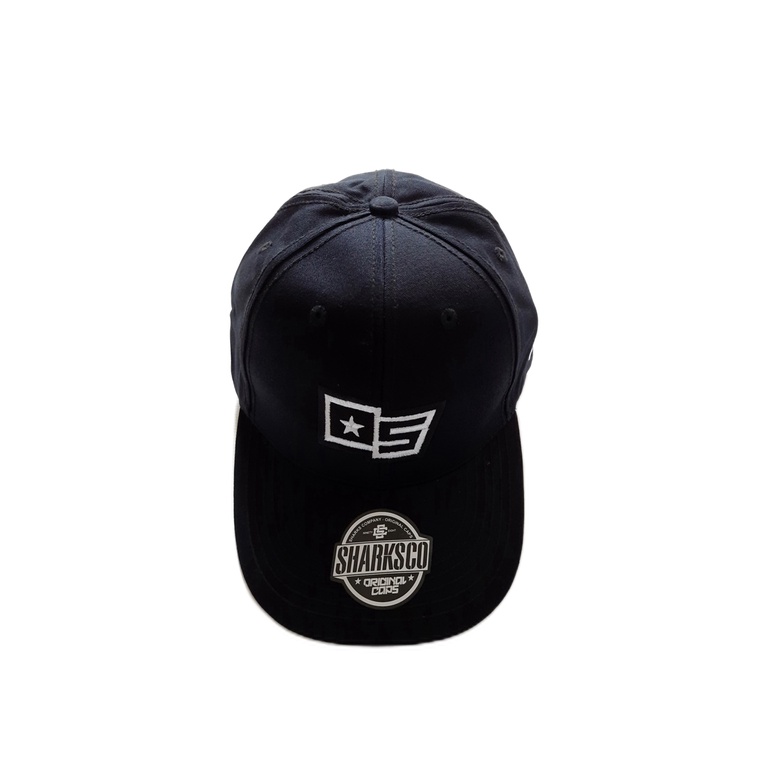 Sharks - Urban Baseball Cap - Black [SGA112798600]