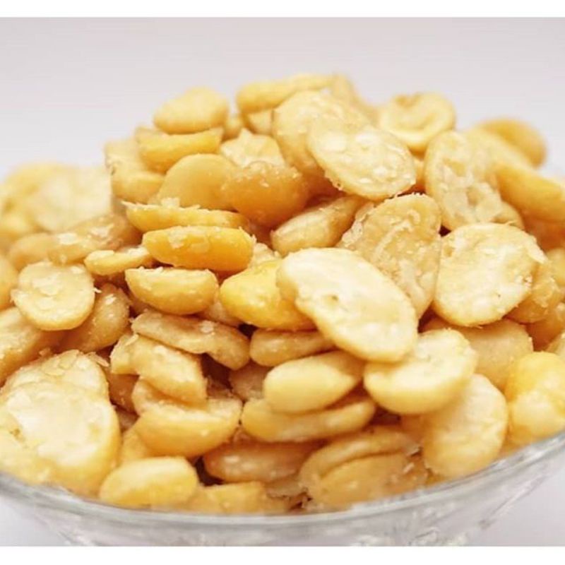 

Kacang Koro Kupas
