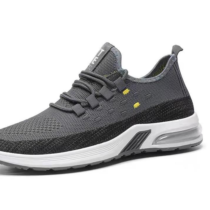 Terlaris 12.12 PBT Sepatu Sneaker Pria Import - kasual MEN‘S Sprot Shoes Fashion 2022“CZ012”(FREE BO