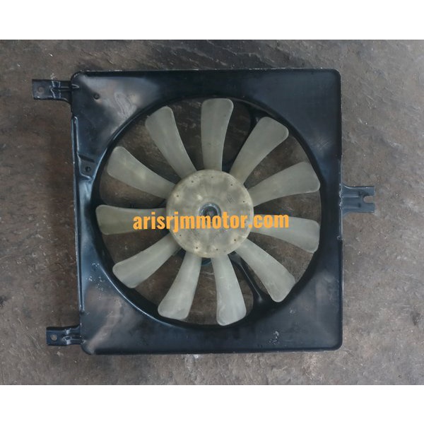 Extra Fan Suzuki Karimun Garansi