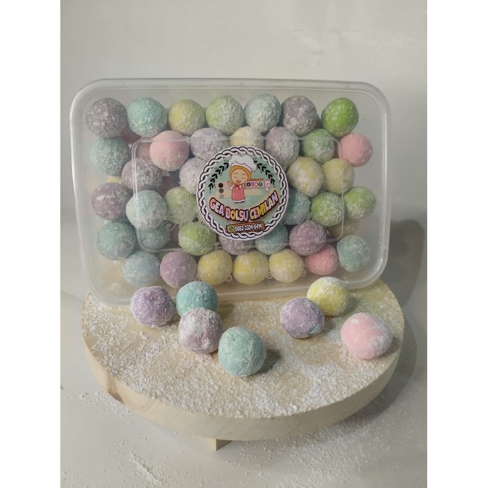 

Bolsu Varian Warna Dancow Box