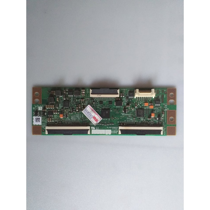 Tcon Ticon Logic Board TV LED Samsung UA40J5100AK - UA 40J5100 AK original