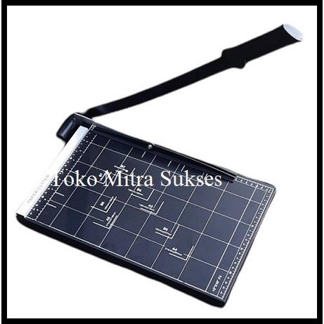 

Paper Cutter Folio