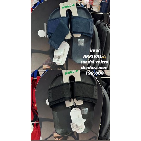 JASTIP SANDAL DIADORA