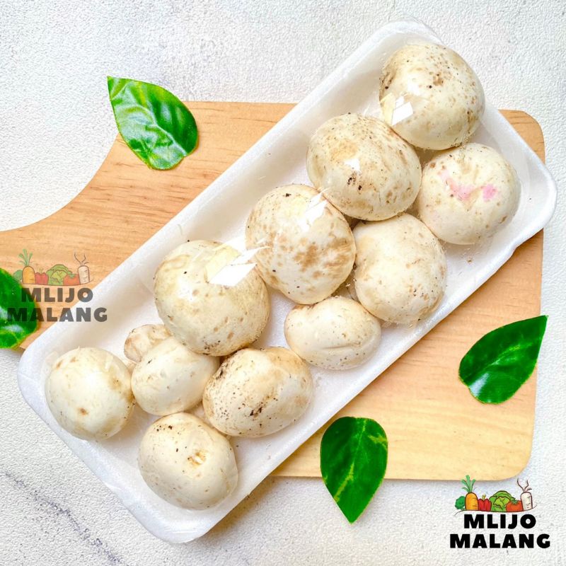 

Jamur Kancing Per Pack